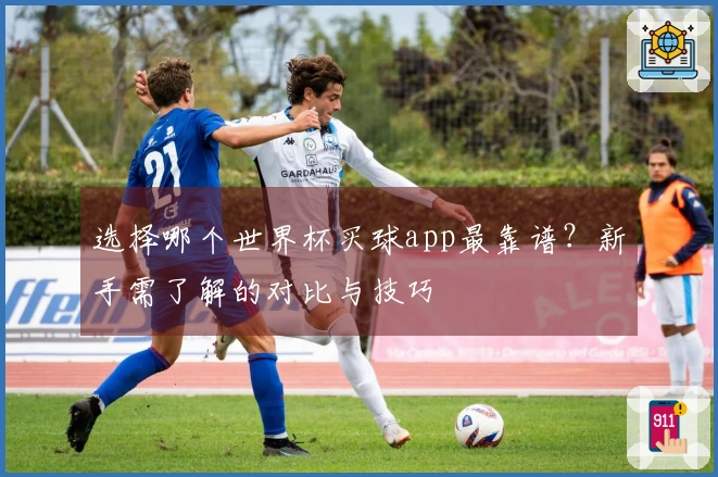 选择哪个世界杯买球app最靠谱？新手需了解的对比与技巧