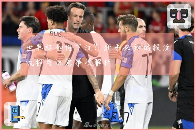 世界杯如何下注？新手必知的投注流程与注意事项解析
